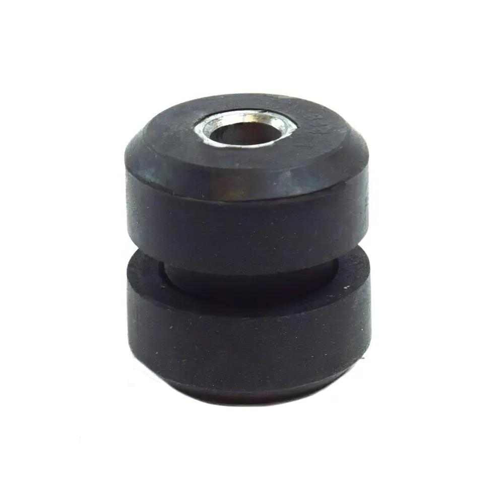 Engine Mount Rubber Boot 117844A1 for CASE Loader 570MXT 570LXT 580L 580SL 590SL 580SM