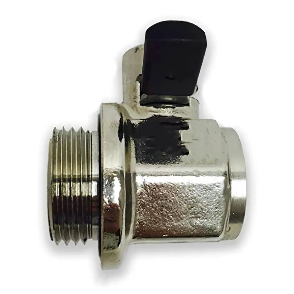 Buy Engine Oil Drain Valve Switch For Caterpillar CAT Excavator E200B E320B E320C E320D