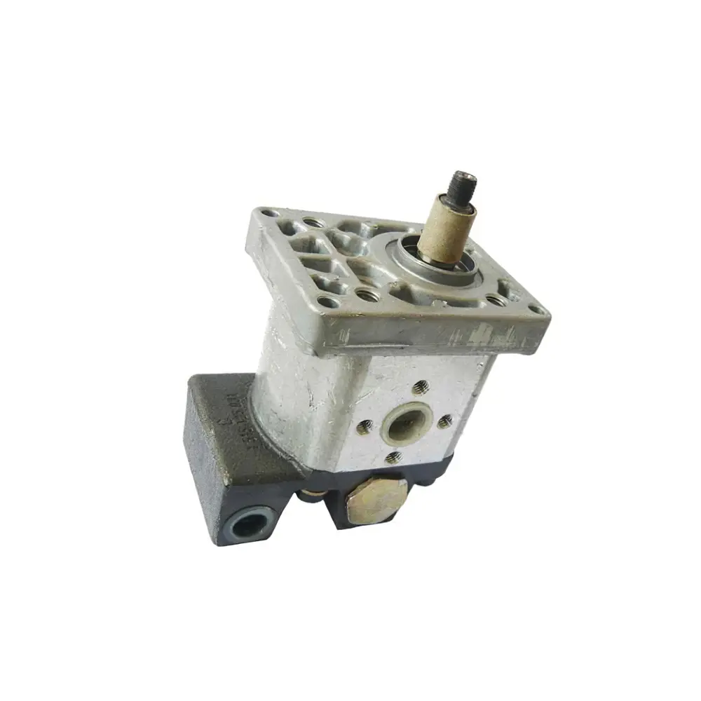 Engine Oil Pump 5162569 for New Holland Fiat Tractor F140 F130