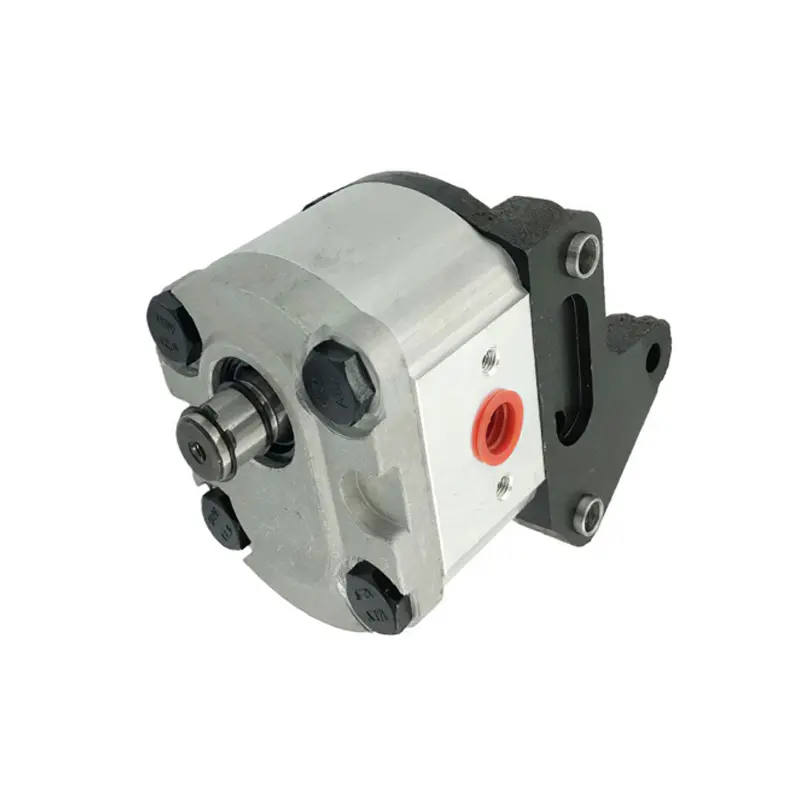 Buy Engine Oil Pump 6.6 CC 5135305 for New Holland 115-90 160-90 130-90 180-90 140-90 Tractor