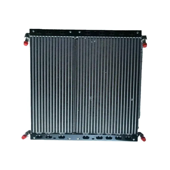 Engine Radiator 128/14326 for JCB 3CX