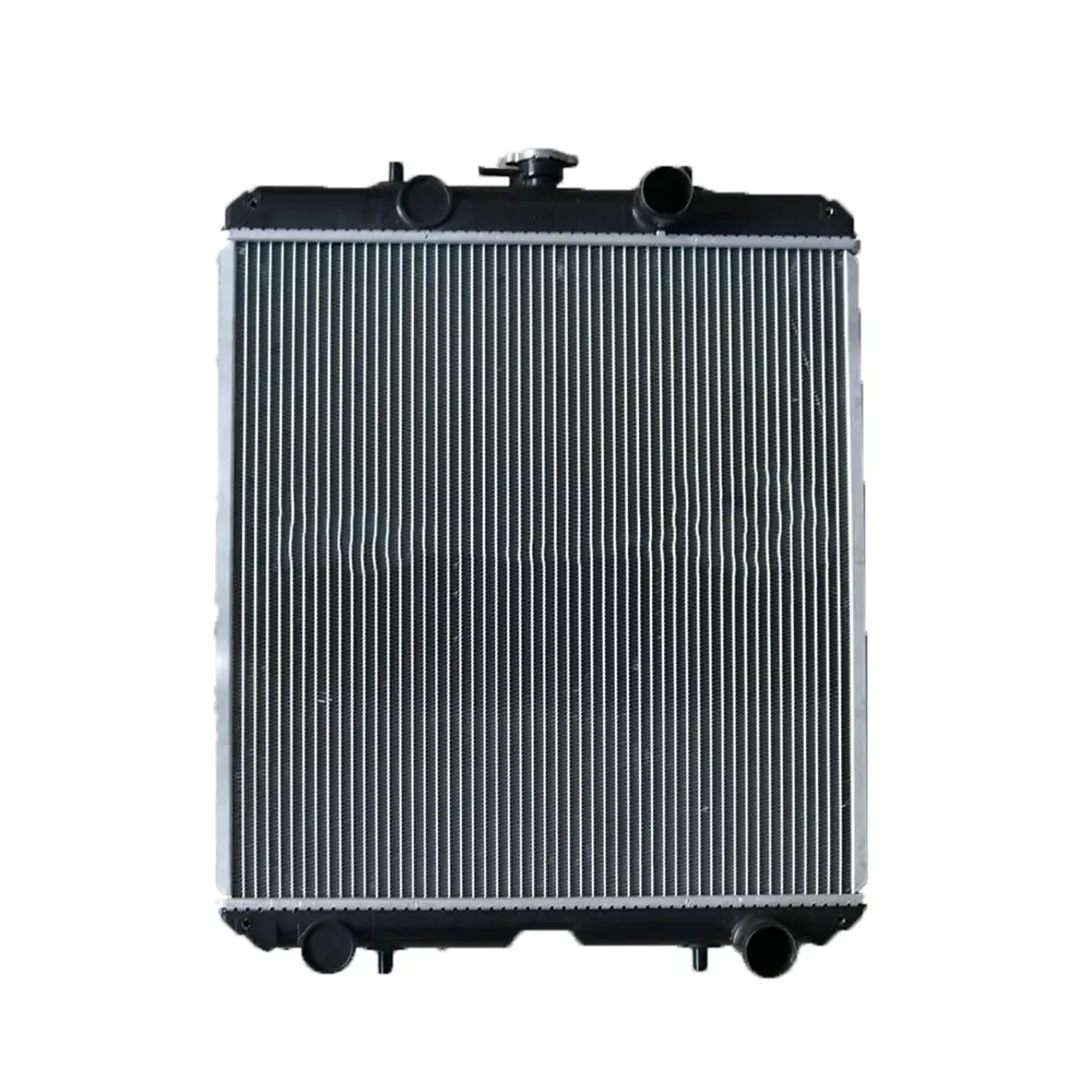 Engine Radiator 129940-44500 for Yanmar Engine 4TNV98