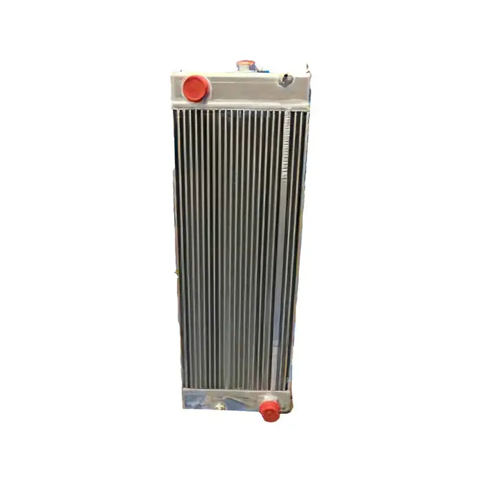 Engine Radiator 1451-185-8010 for Kobelco Excavator SK310-10 SK300LC-10 SK350-10