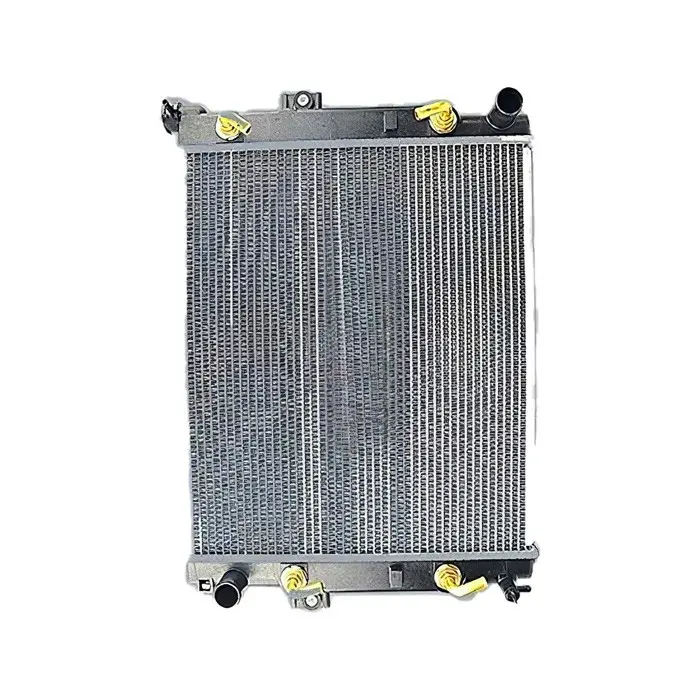 Engine Radiator 16420-30521-71 for Toyota Engine 1FZ G4 13Z Forklift 7FG35 7FG40 7FG45 7FG50