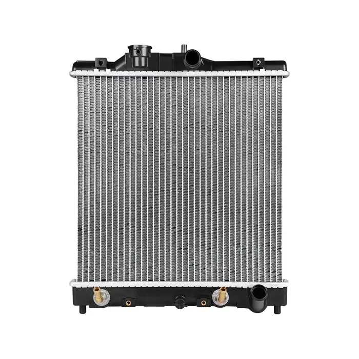 Engine Radiator 16450-23421-71 for Toyota Engine 2Z Forklift 7FD20/30 MTM