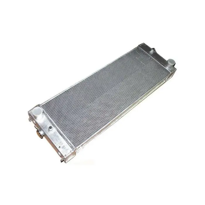 Engine Radiator 207-03-72321 2070372321 for Komatsu Excavator PC300-8 PC300LC-8