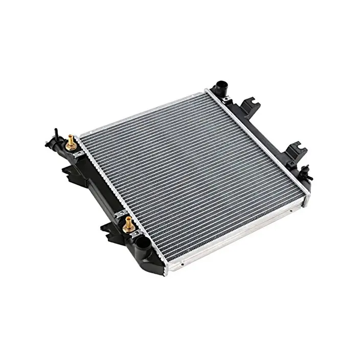 Buy Engine Radiator 21460-40K03 for Nissan Forklift J01A10-18 J02A20-25