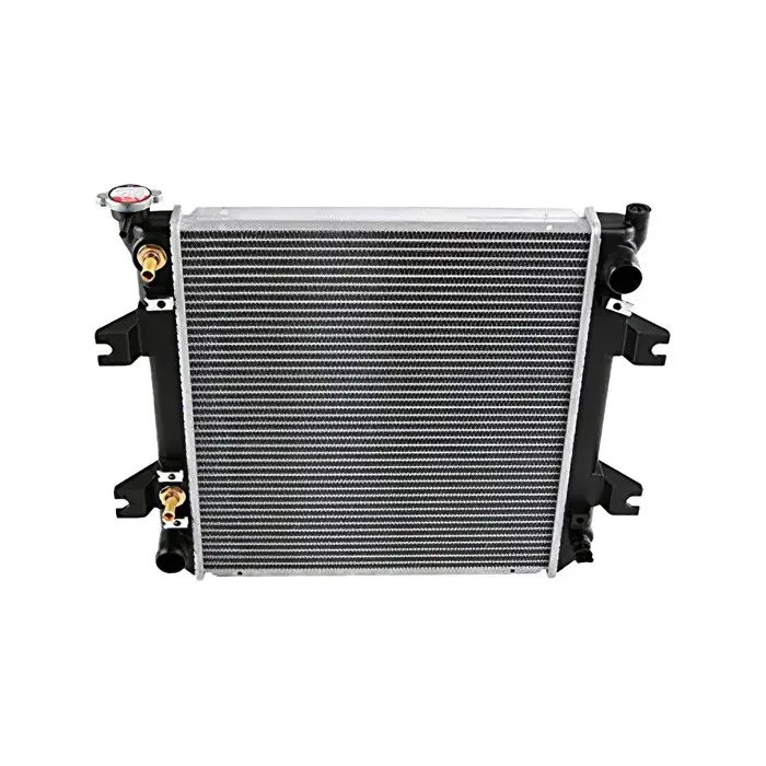 Engine Radiator 21460-40K03 for Nissan Forklift J01A10-18 J02A20-25 sale