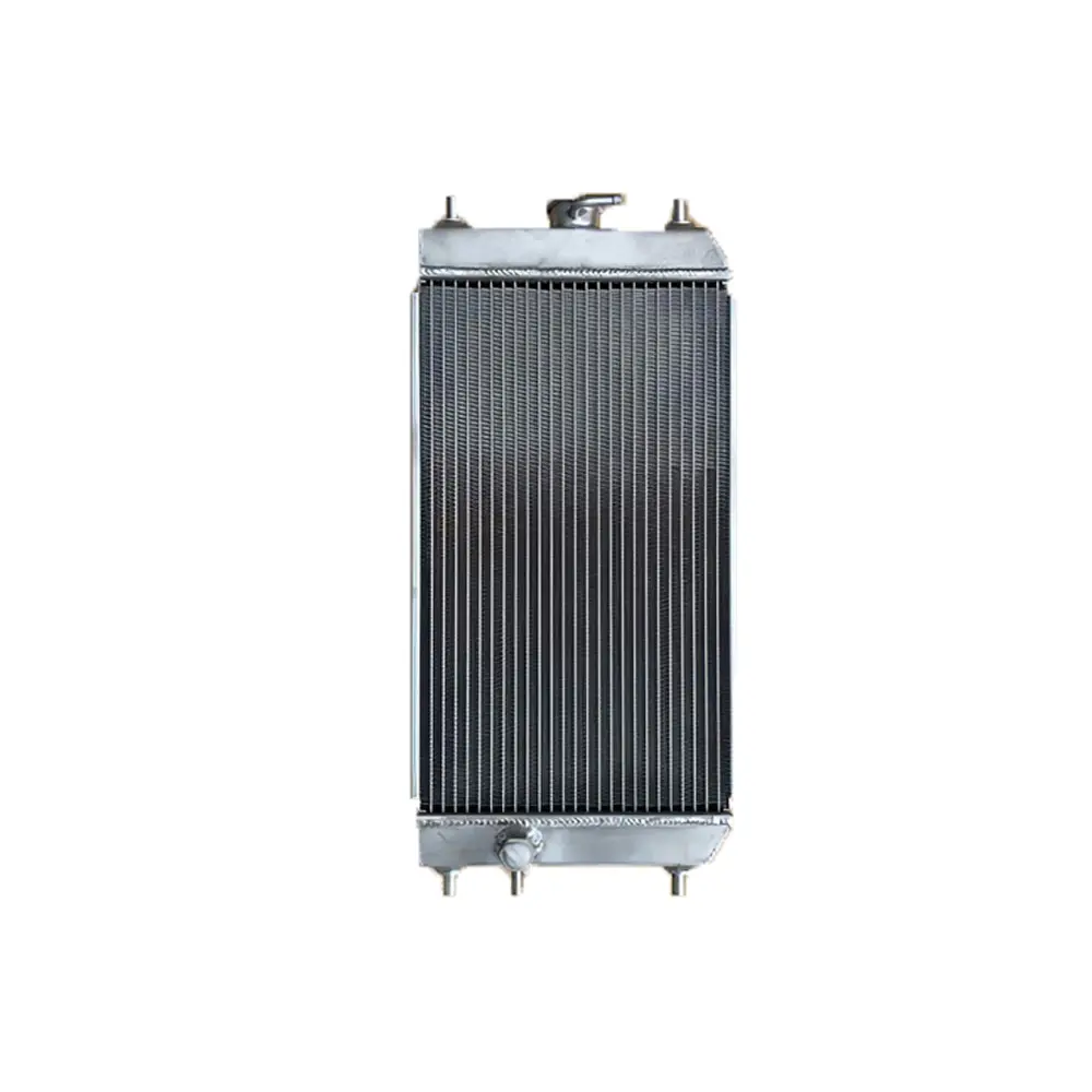 Buy Engine Radiator 22K-03-21111 for Komatsu Excavator PC20MR PC22MR PC26MR