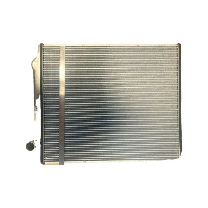 Buy Engine Radiator 4421864 for Hitachi Excavator ZX120 ZX130H ZX135US