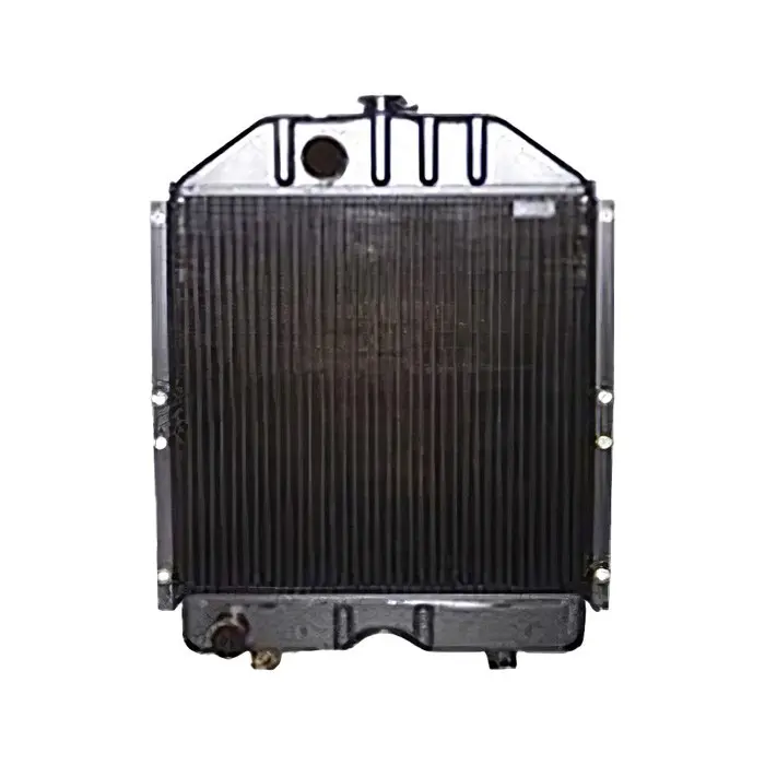 Engine Radiator Assembly 16853-72060 for Kubota Engine D722