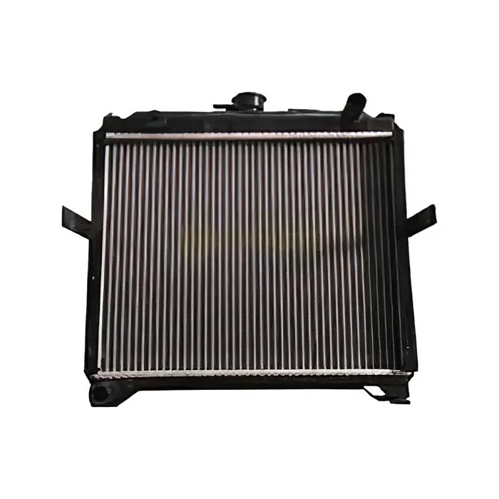 Engine Radiator Assy 757-31010 757-23980 757-21060 for Lister Petter LPW LPW3 LPW4