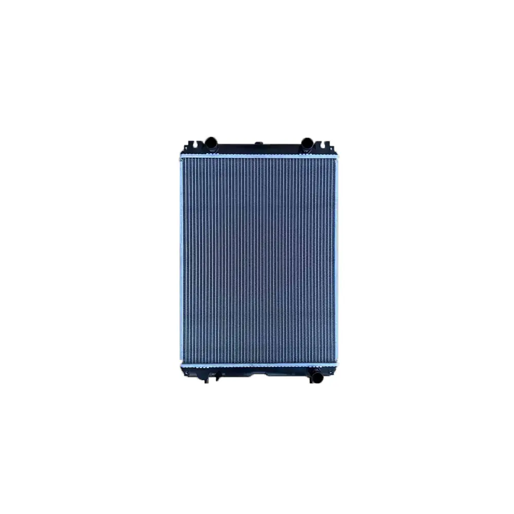 Buy Engine Radiator Assy RD401-42304 for Kubota Excavator U-45