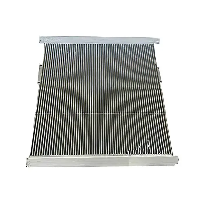 Engine Radiator Core Assy 1415975 for Caterpillar CAT E325B