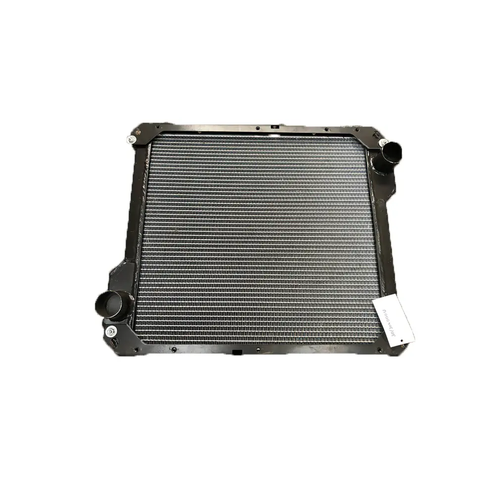 Buy Engine Radiator Core Assy 17A-03-00010 for Komatsu Bulldozer D155A-3 D155A-5 D155AX-5 D155AX-5