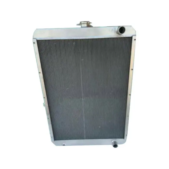 Engine Radiator Core Assy 204-0884 for Caterpillar CAT E325C