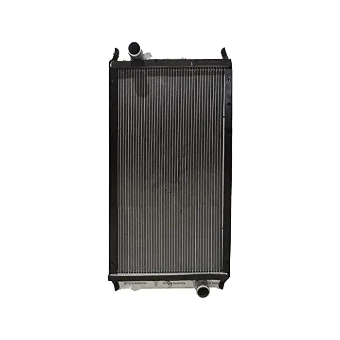 Engine Radiator Core Assy 2364430 for Caterpillar CAT E320C