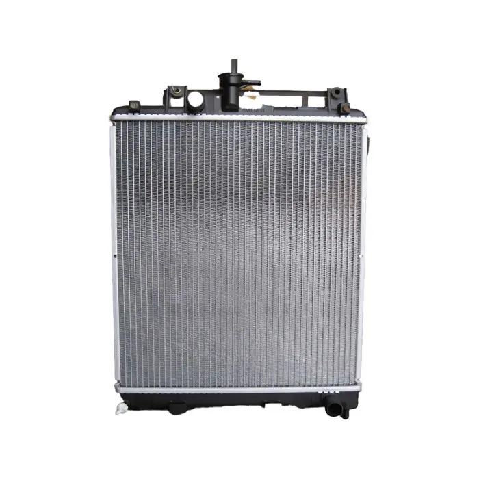Engine Radiator for Hitachi EX140 Excavator