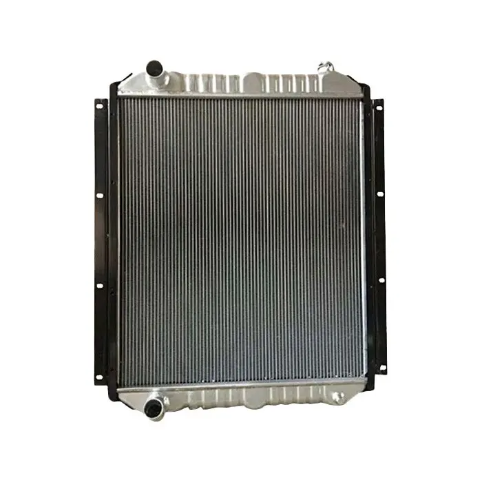 Engine Radiator for Kobelco Excavator SK60-5 USA