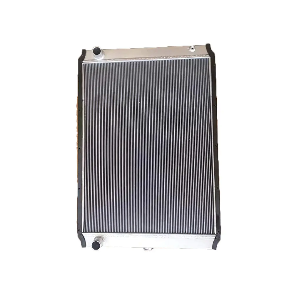 Buy Engine Radiator LN00046 for CASE Excavator CX210 CX210LR CX210N CX240