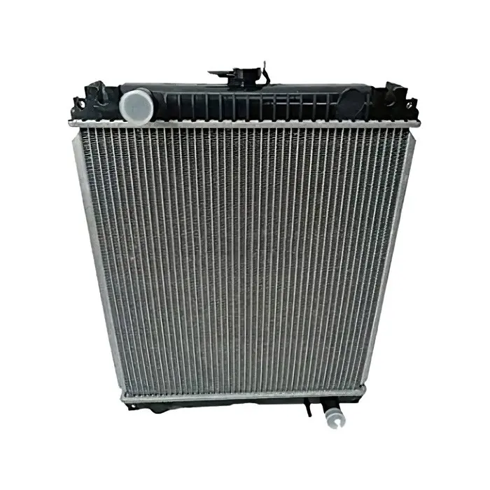Engine Radiator RD411-42300 for Kubota Excavator U50-3 U45-3 KX121-3 KX161-3