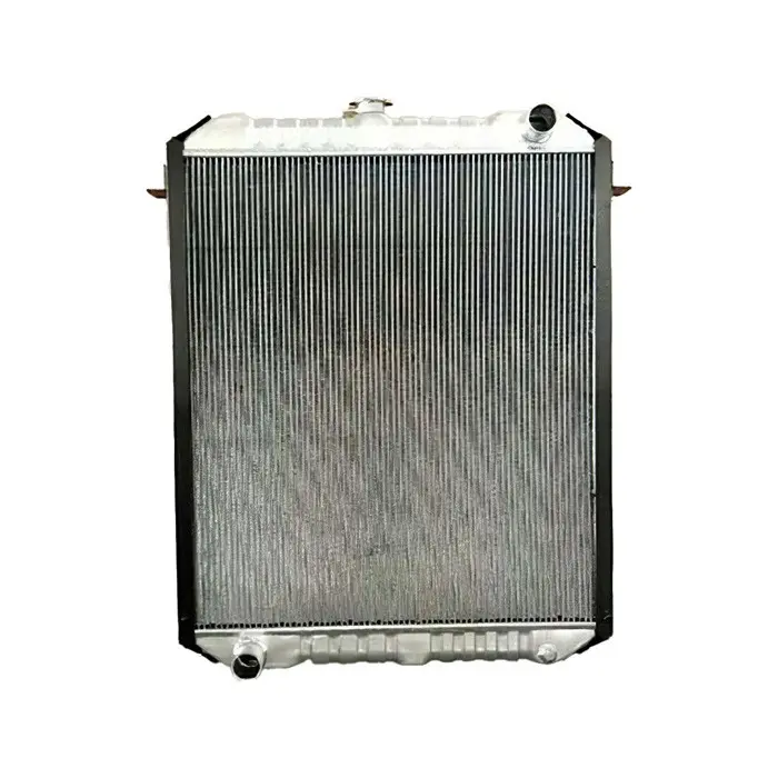 Engine Radiator YN05P00029S001 for Kobelco SK235SRLC Excavator