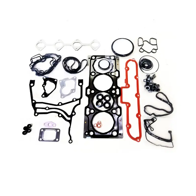 Engine Repair Gasket Kit 5257188 for Cummins Foton ISF2.8