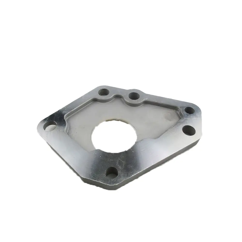 Buy Engine S6K Oil Pump Head Assy 34340-11801 For Caterpillar CAT 320V2 Mitsubishi