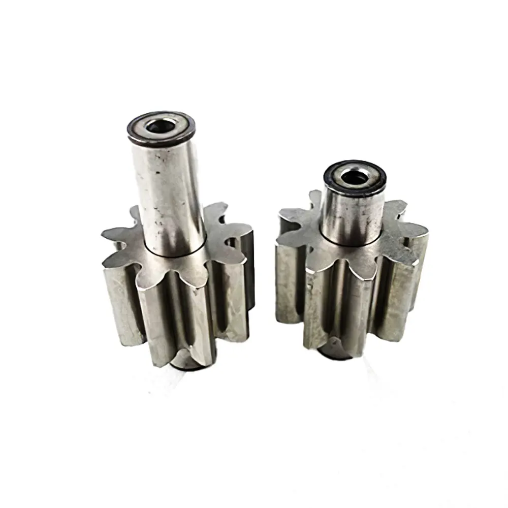 Engine S6K Oil Pump Shaft Oil Pump Tooth For Cat Catpillar Excavator E320V2 Mitsubishi