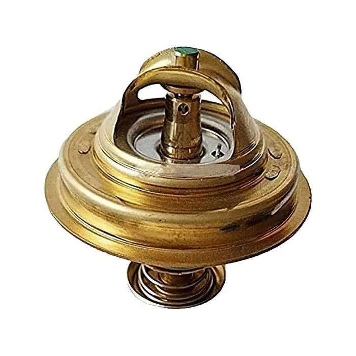 Engine Thermostat 124610-48620 for Yanmar 4TNE106T Komatsu 4D106T 4D106-1FA Engine