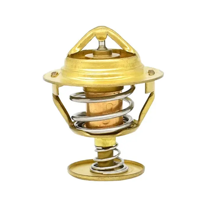 Engine Thermostat 3928639 for Cummins Engine 6CT 8.3L Hyundai Excavator R290LC3 R320LC3