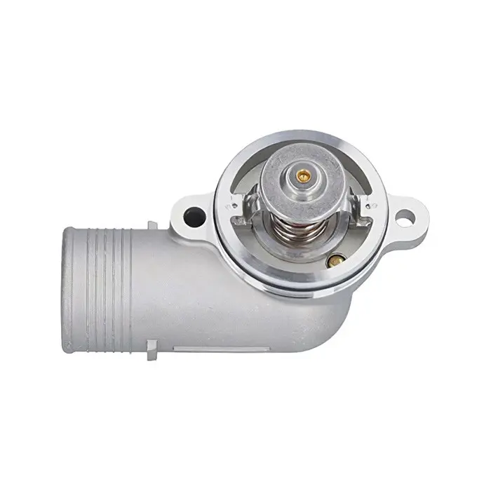 Engine Thermostat 4133L508 for Perkins Engine 1103C-33 1103D-33T 1104A-44 1104C-44 1104C-E44 1104D-44 1104D-44T 1104D-44TA