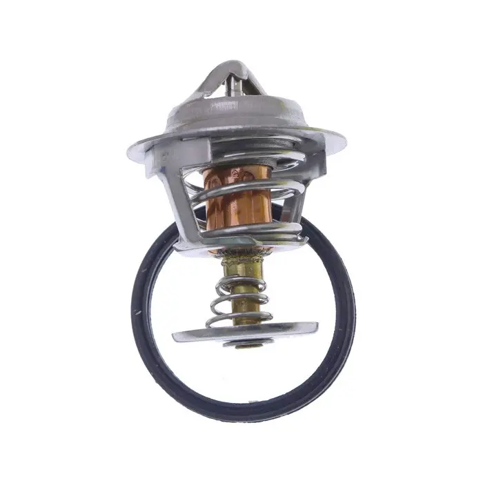 Engine Thermostat 6685520 for Bobcat 5600 5610 S130 S150 S160 S175 S185 S205 S510 S530 T110 T140 T180 T190 AL275 B300 BL370