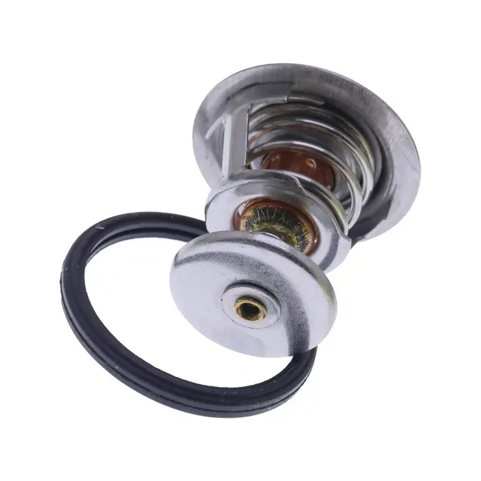 Buy Engine Thermostat 6685520 for Bobcat 5600 5610 S130 S150 S160 S175 S185 S205 S510 S530 T110 T140 T180 T190 AL275 B300 BL370