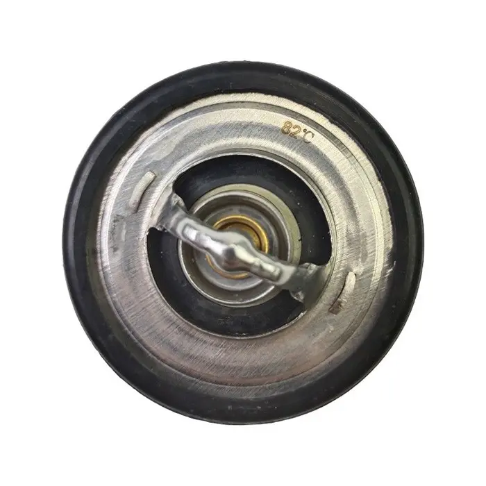 Engine Thermostat 6732-61-1620 for Komatsu PC200-6 PC220-6 WA320 WA320-3 PW220-7H PW200-7 Engine 4D102E S4D102E S6D102E