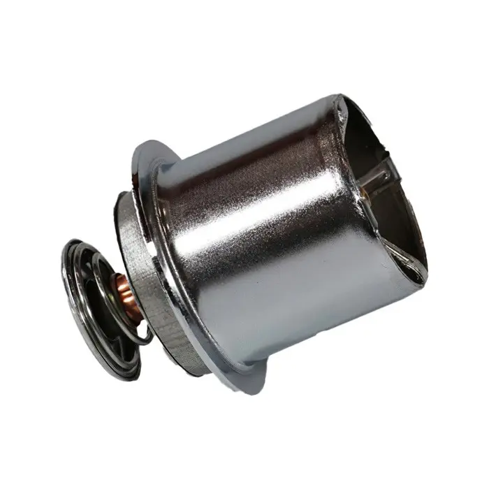 Engine Thermostat 6741-61-1610 for Komatsu 6D114 Excavator PC360-7 PC350-7 PC300-7