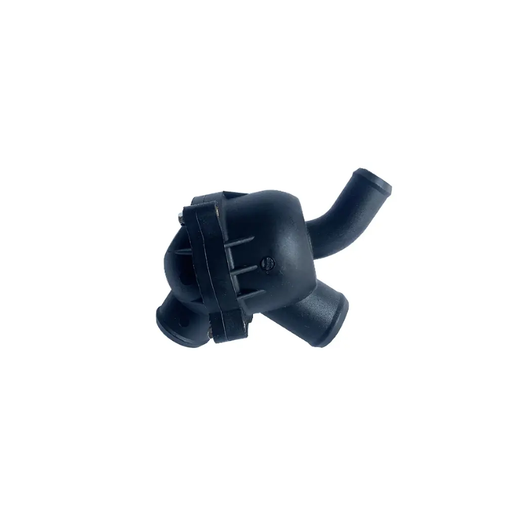 Engine Thermostat Cover 65.06401-6040 6506401-6040 for Doosan Daewoo Excavator DH300-5