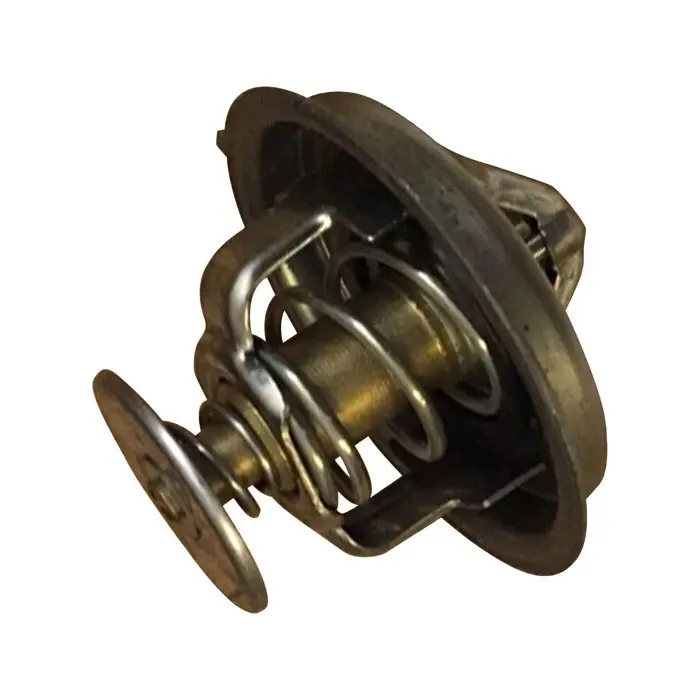 Engine Thermostat ME996365 ME999307 for Mitsubishi Engine 6D31 6D34 Kobelco Excavator SK200-6 SK200-5 SK200-3