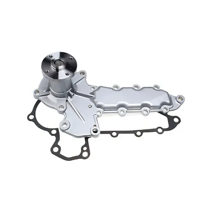 Engine Water Pump 0185-6006 for Cummins Onan Generator