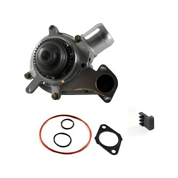 Engine Water Pump 02/201457 for JCB Backhoe Loader 2CX 3CX 4C 4CN