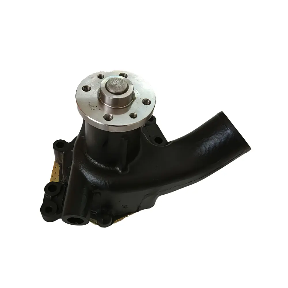 Engine Water Pump 02/800400 for JCB JS180 JS200 JS220 JS240 JS260 JS210 JS175W JS175W-T2 JS160 JS145W