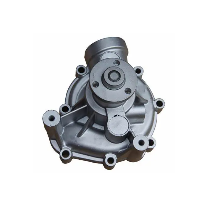 Engine Water Pump 04259547 02937456 04256853 for Deutz Engine BFM1013 BFM2013 TCD2013 TD2013 BF4M1013 BF6M1013