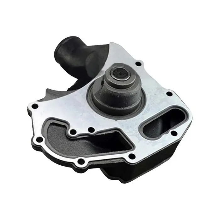 Engine Water Pump 102643GT for Genie S-100 S-105 S-120 S-125 Perkins 1104C-44 Engine