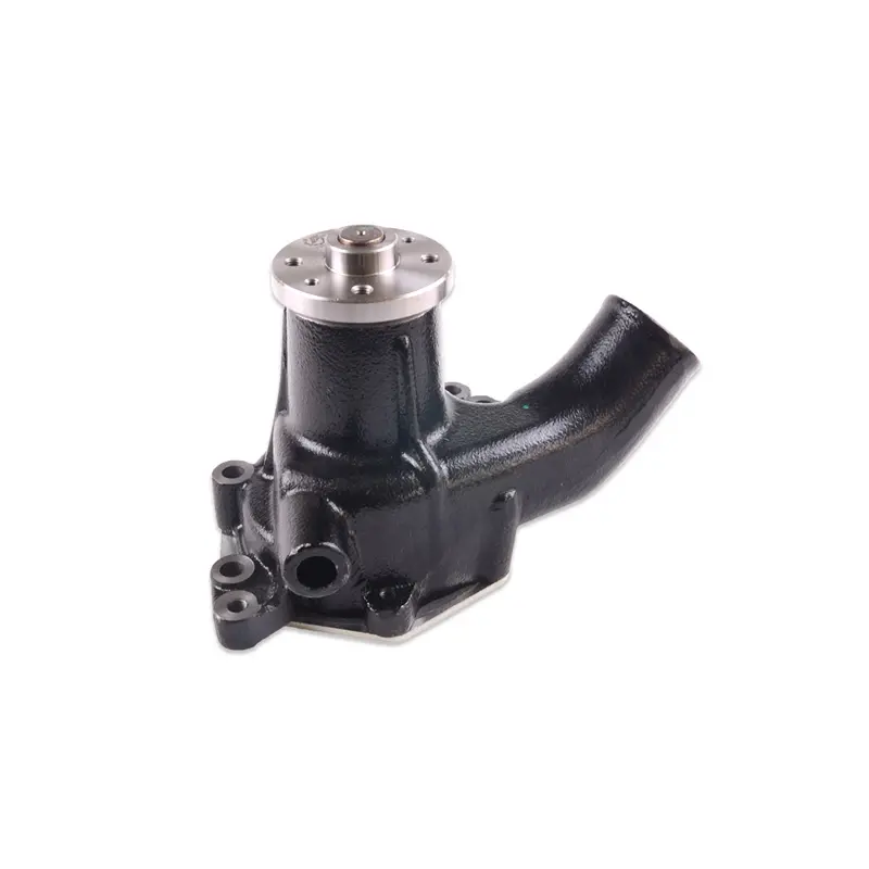 Engine Water Pump 1-13610145-2 for Hitachi Excavator EX200-1 Isuzu Engine 6BD1 6 Holes sale