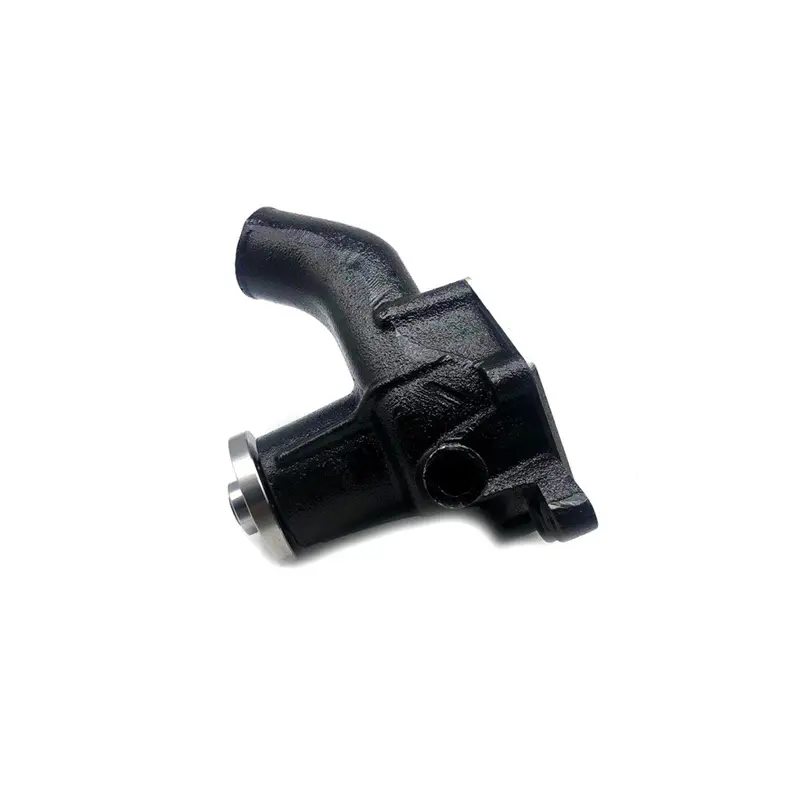 Engine Water Pump 1-13610145-2 for Hitachi Excavator EX200-1 Isuzu Engine 6BD1 6 Holes