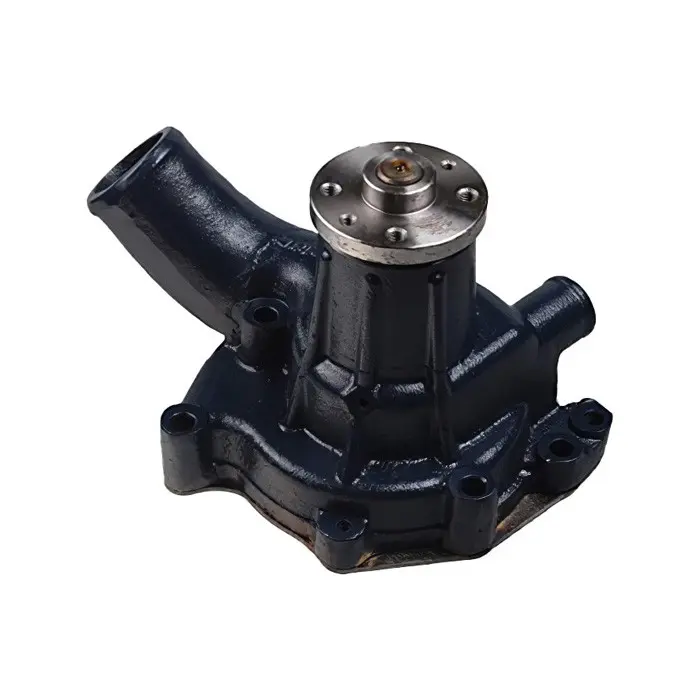 Buy Engine Water Pump 1-13610-877-2 for Isuzu 4BG1 4BG1T Engine Hitachi ZAX120