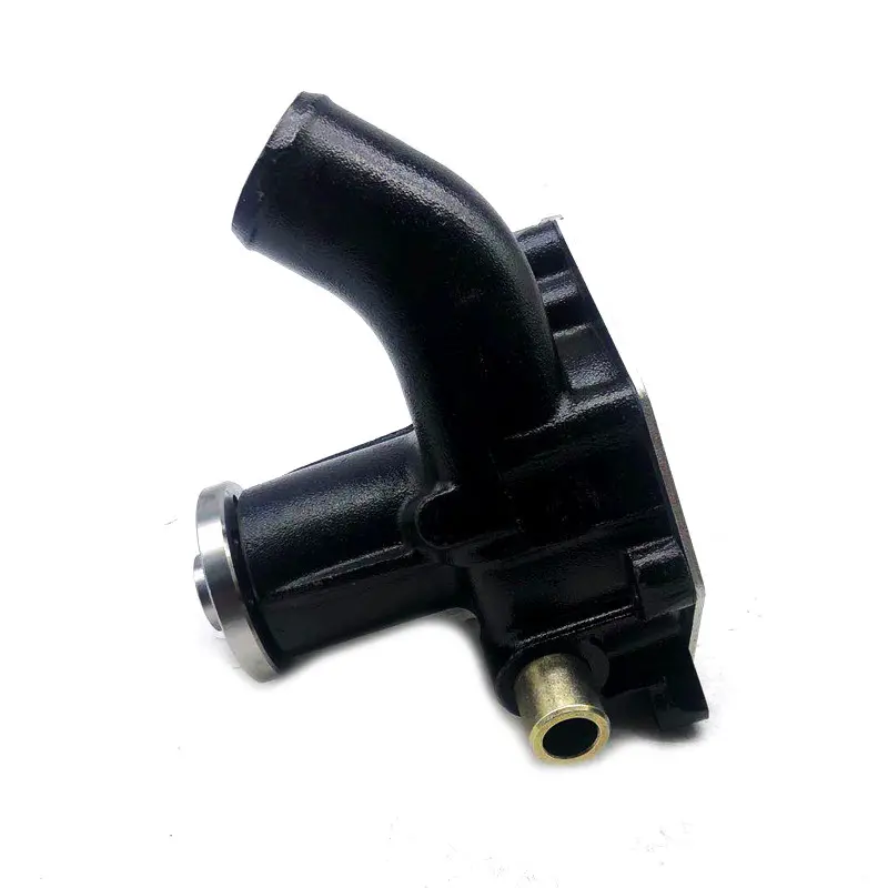 Engine Water Pump 1-13650017-1 for Hitachi Excavator EX200-1 Isuzu Engine 6BG1 6BD1T sale