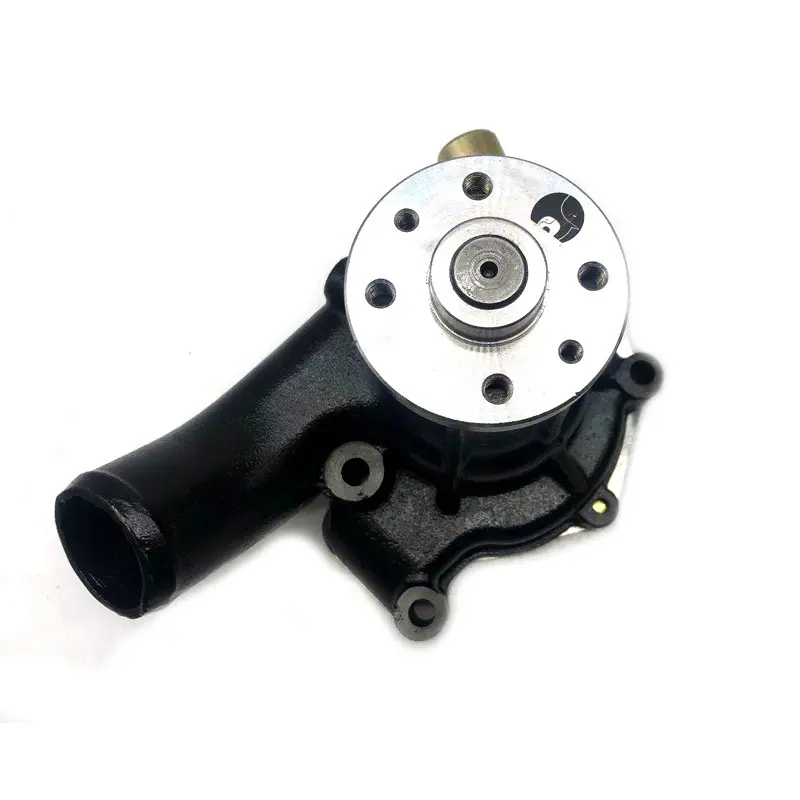 Engine Water Pump 1-13650017-1 for Hitachi Excavator EX200-1 Isuzu Engine 6BG1 6BD1T