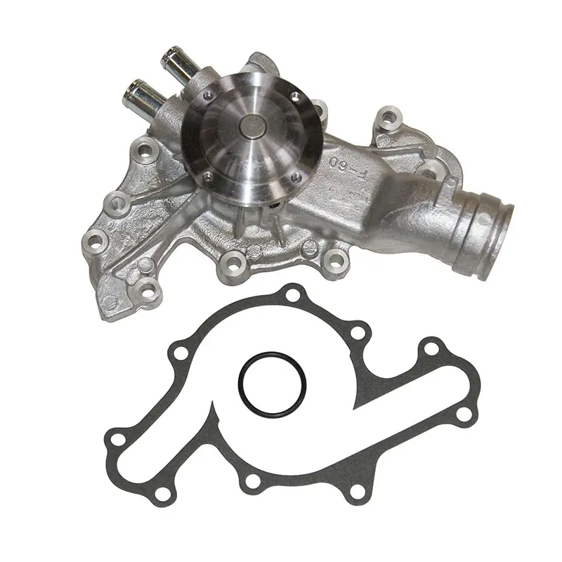 Engine Water Pump 1136500570 1873109980 for Isuzu 6WA1 6WG1 Engine Electronic Fuel Injection