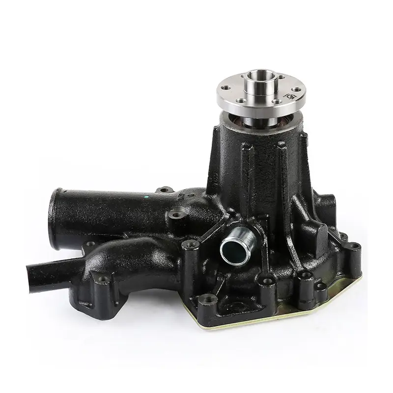 Engine Water Pump 1-13650133-1 1-13650133-0 for Isuzu 6HK1 Engine Hitachi ZX330 Excavator